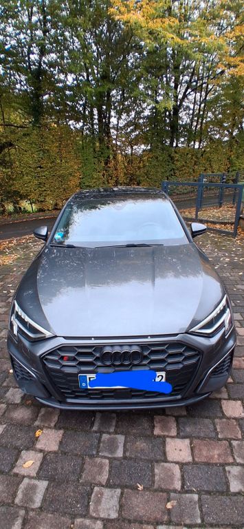 Audi S3 13.850 km 39.500 € Herdecke 58313
