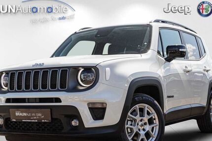 Jeep Renegade 18.610 km 23.850 &euro; Koblenz 56070