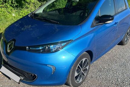 Renault ZOE 75.000 km 9.500 € Lindau 88131
