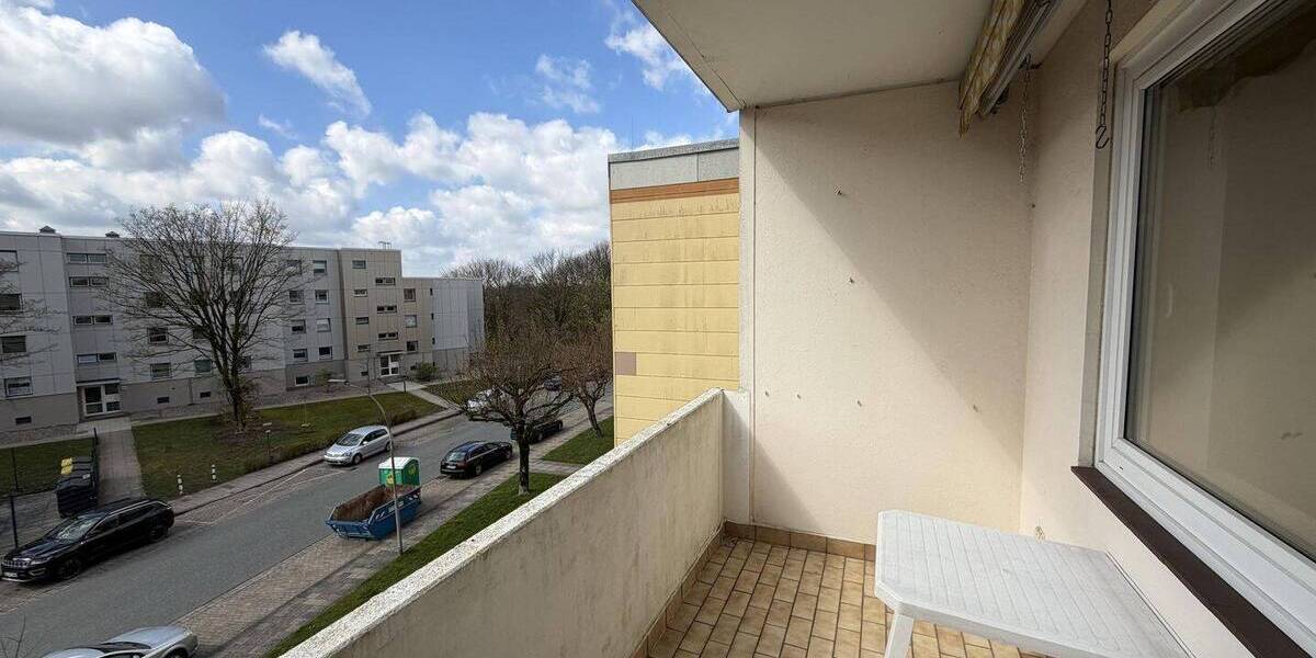 Etagenwohnung Harrislee - 3 Zimmer, 72 m&sup2;, 149.000&euro; | Angebot:26379726