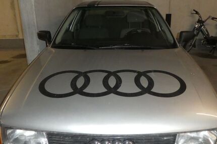 Audi 80 160.000 km 1.250 € Erding 85435