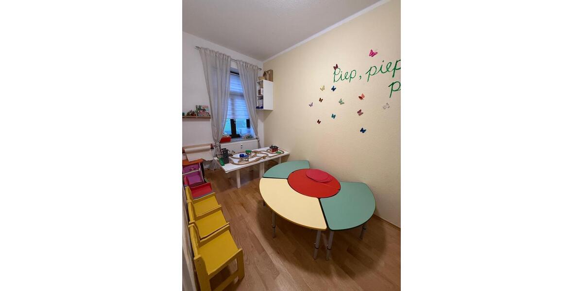 Erdgeschoßwohnung Leipzig Nordwest - 3 Zimmer, 72 m&sup2;, 230.000&euro; | Angebot:27211975