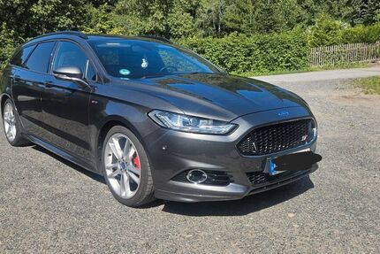 Ford Mondeo 100.300 km 13.500 &euro; Kreischa 01731