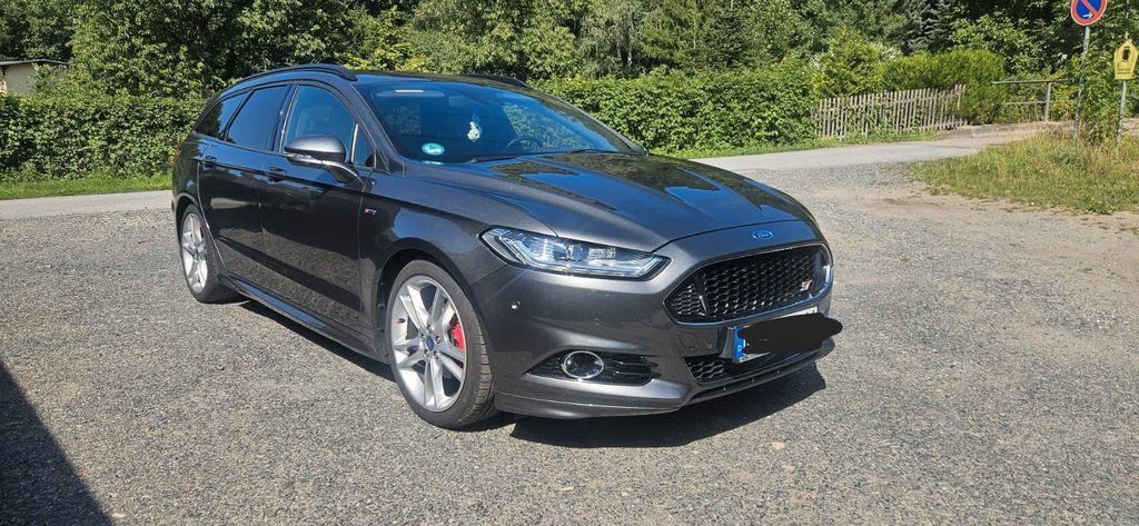Ford Mondeo 100.300 km 13.500 &euro; Kreischa 01731