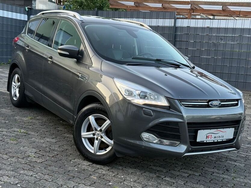 Kuga