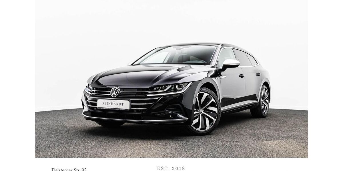 VW Arteon 43.796 km 30.659 &euro; Hagen 58091