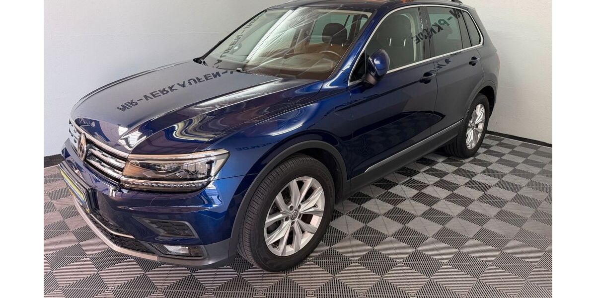 VW Tiguan 69.532 km 21.995 &euro; Fulda 36043