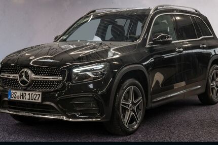Mercedes-Benz GLB 200 19.900 km 42.490 € Braunschweig 38122