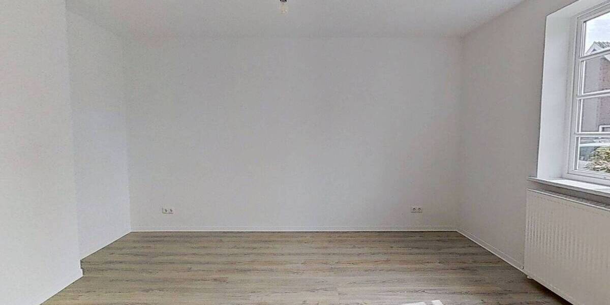 Etagenwohnung Rendsburg - 4 Zimmer, 91 m&sup2;, 909&euro; | Angebot:26879100