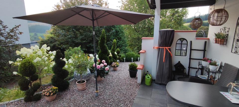 Erdgeschoßwohnung Winterberg - 2.5 Zimmer, 65 m&sup2;, 189.000&euro; | Angebot:26920834