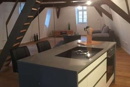 Wohnung Kronberg im Taunus - 2 Zimmer, 92 m&sup2;, 1.350&euro; | Angebot:26151582