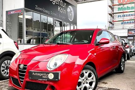 Alfa Romeo MiTo 145.000 km 3.049 &euro; Köln 51067