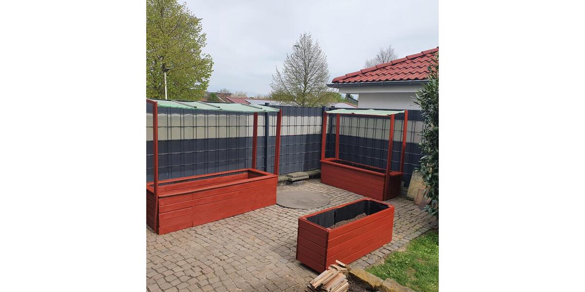 Einfamilienhaus Armsheim - 5 Zimmer, 132 m&sup2;, 630.000&euro; | Angebot:26420673