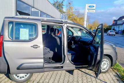 Opel Combo 54.600 km 17.300 € Ellhofen 74248