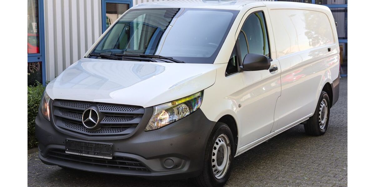 Mercedes-Benz Vito 147.000 km 22.990 &euro; Kreuzau 52372