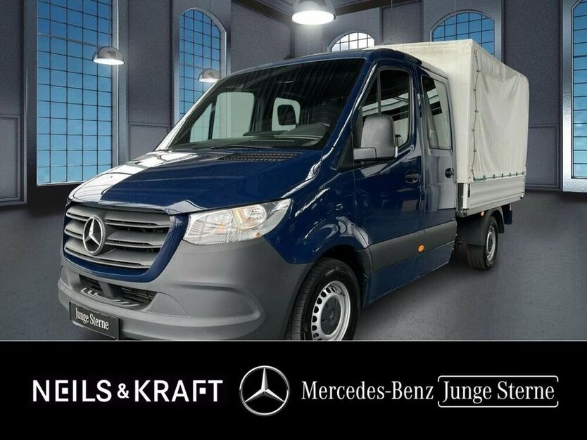 Sprinter