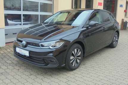 VW Polo 12.000 km 20.650 &euro; Hausen 97262
