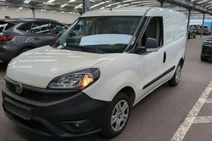 Fiat Doblo 119.000 km 7.299 &euro; Georgenthal 99887