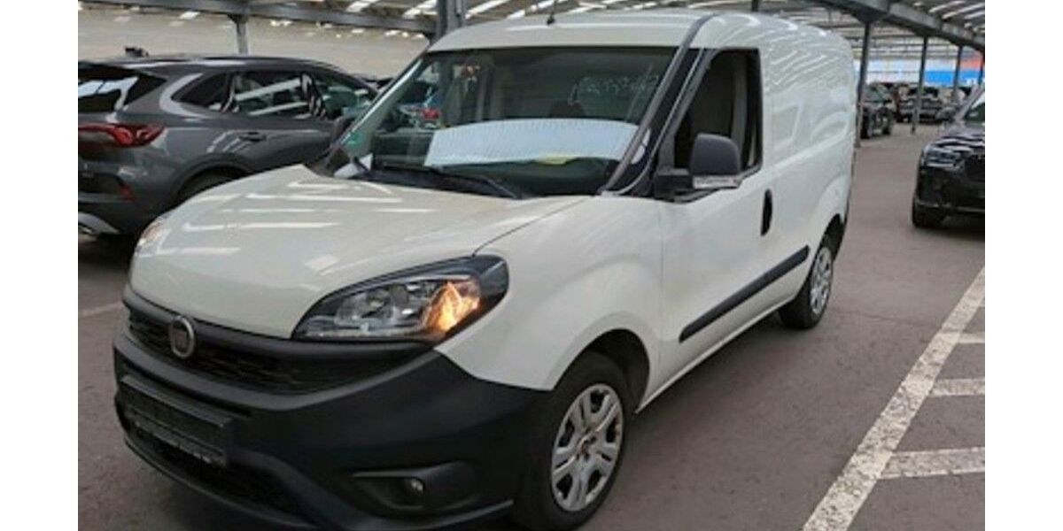 Fiat Doblo 119.000 km 7.299 &euro; Georgenthal 99887