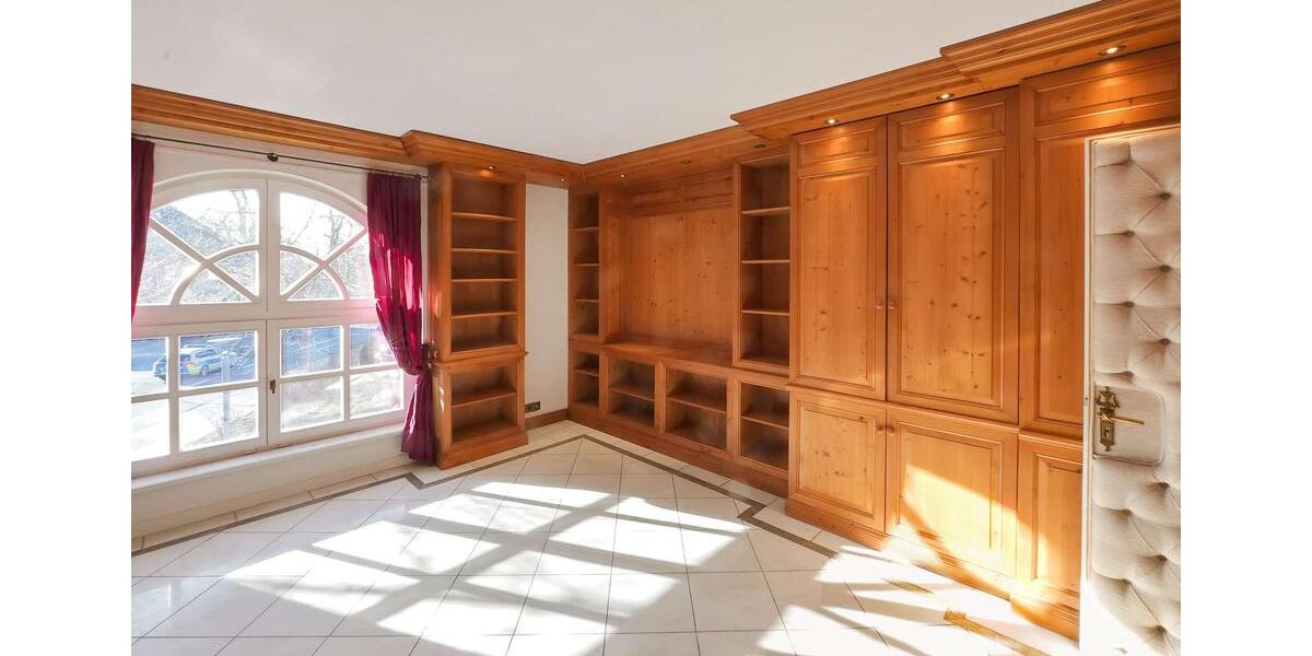 Einfamilienhaus Buchholz in der Nordheide - 4 Zimmer, 242 m&sup2;, 1.800&euro; | Angebot:25565781