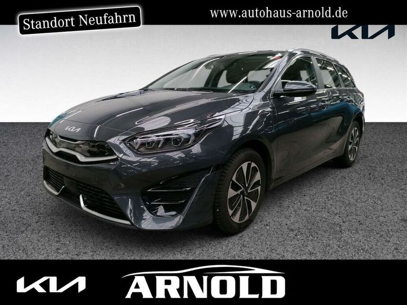 ceed Sportswagon