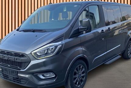 Ford Tourneo Custom 230.000 km 19.980 &euro; Dresden 01328