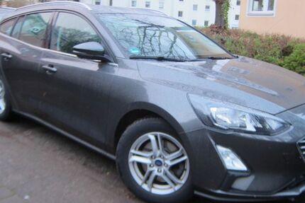 Ford Focus 72.000 km 14.800 &euro; Hamburg 22147