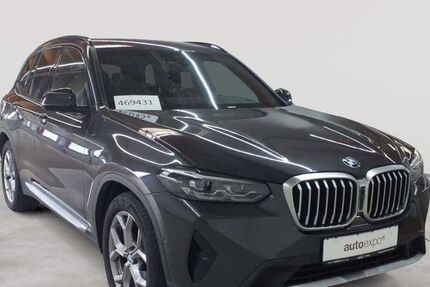 BMW X3 70.352 km 31.990 &euro; Fernwald-Steinbach 35463