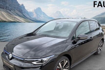 VW Golf 9.958 km 33.650 &euro; Wittenberg 06886