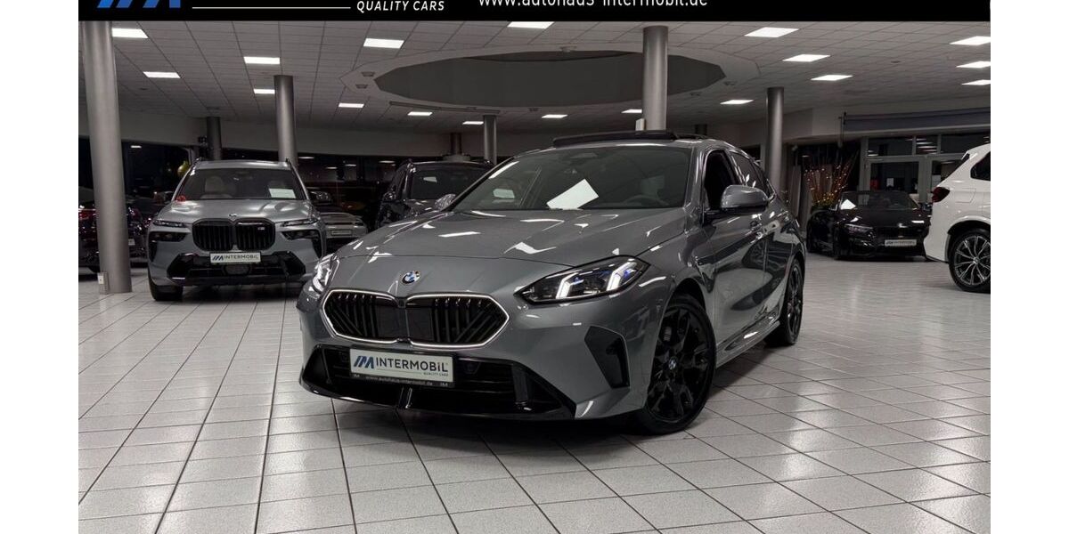 BMW 123 18.500 km 38.690 &euro; Schönefeld / bei Berlin 12529