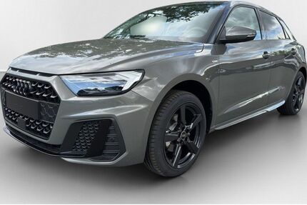 Audi A1 1.500 km 34.950 &euro; Meiningen 98617