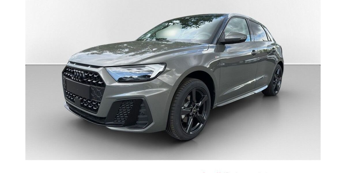 Audi A1 1.500 km 34.950 &euro; Meiningen 98617