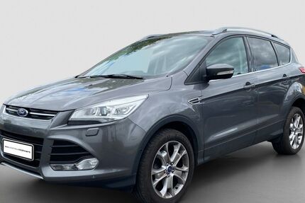 Ford Kuga 75.460 km 7.950 &euro; Saalfeld 07318