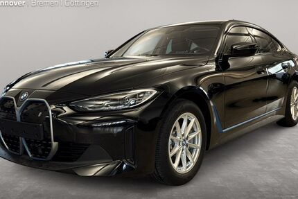 BMW i4 48.290 km 33.402 &euro; Hannover 30539