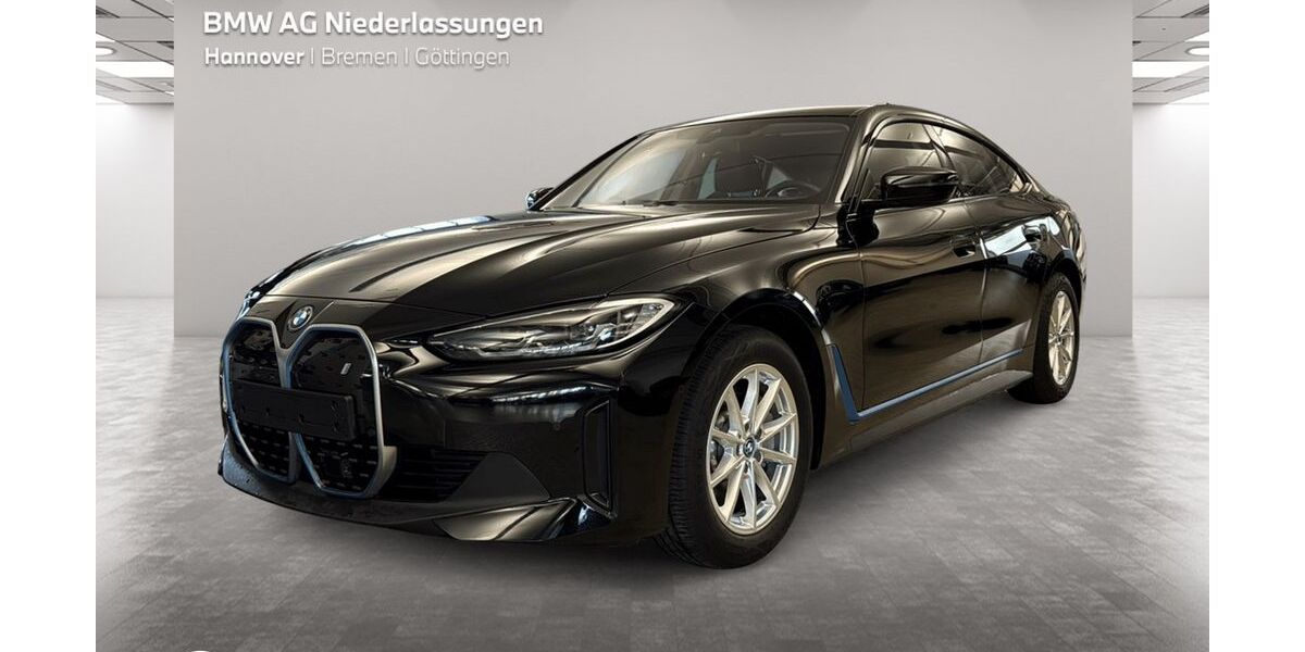 BMW i4 48.290 km 33.402 &euro; Hannover 30539
