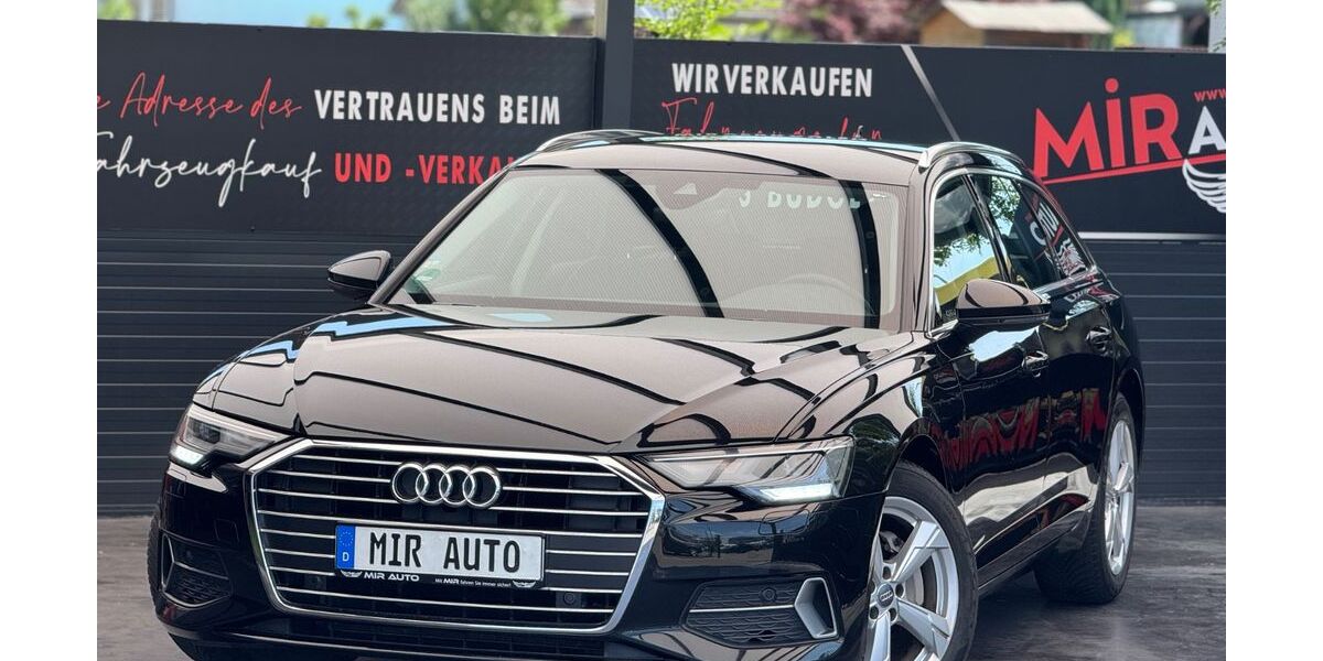 Audi A6 87.000 km 37.900 &euro; Sinsheim 74889