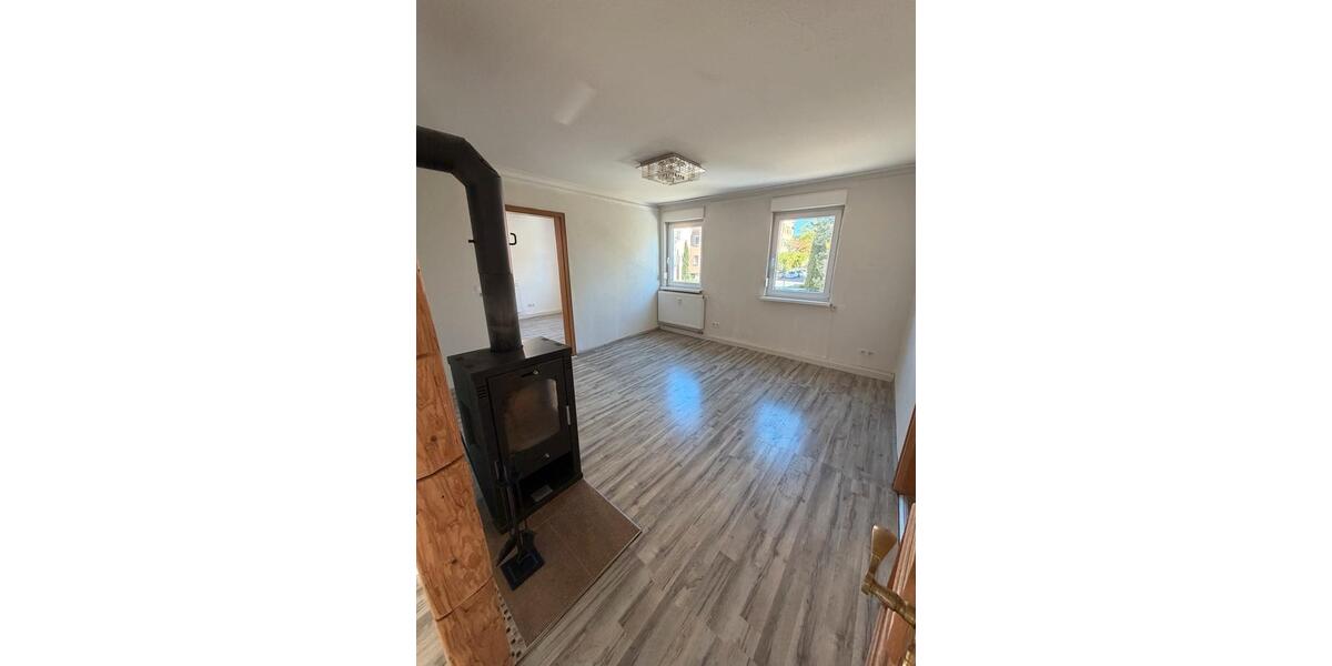 Maisonettenwohnung Bad Mergentheim - 3 Zimmer, 106 m&sup2;, 199.000&euro; | Angebot:26709613