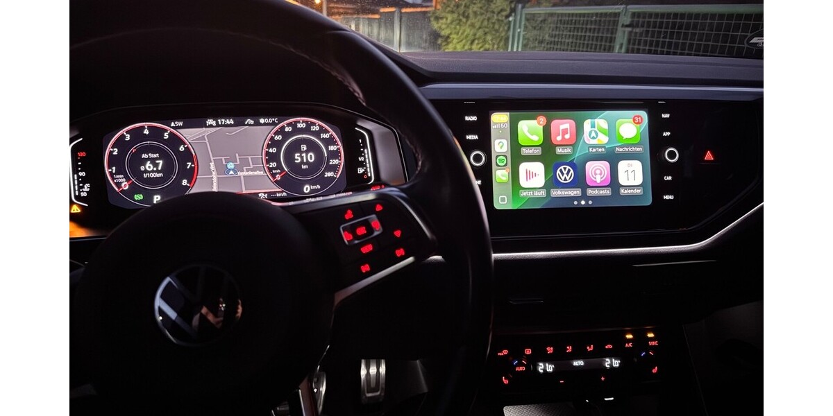 VW Polo 66.000 km 22.850 &euro; Werneuchen 16356