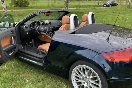 Audi TT 146.000 km 11.400 &euro; Plankstadt 68723