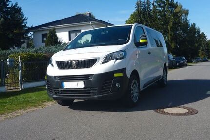 Peugeot Expert 96.328 km 20.000 &euro; Panketal 16341