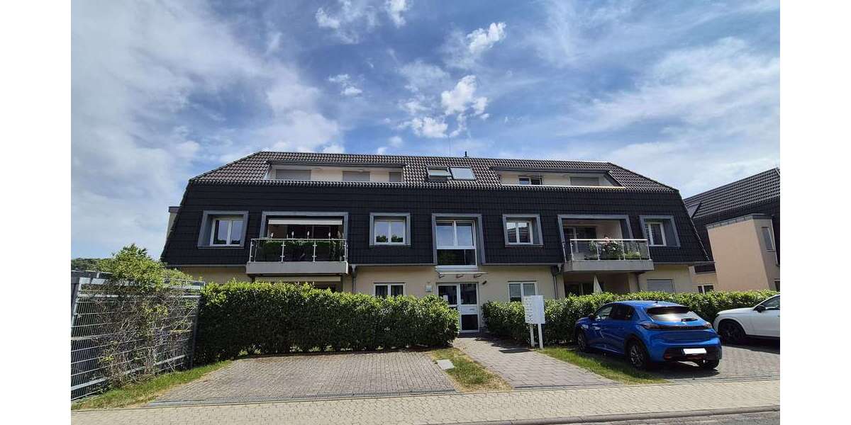 Etagenwohnung Bad Breisig - 2 Zimmer, 77 m&sup2;, 290.000&euro; | Angebot:25331880