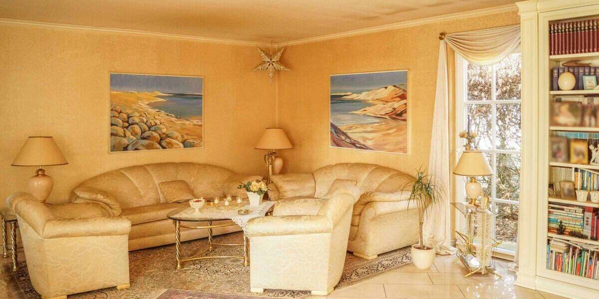 Einfamilienhaus Lohe-Rickelshof Rickelshof - 9 Zimmer, 469.000&euro; | Angebot:26331584