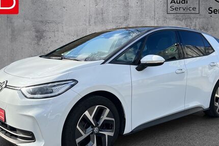 VW ID.3 33.920 km 28.950 &euro; Treuchtlingen 91757