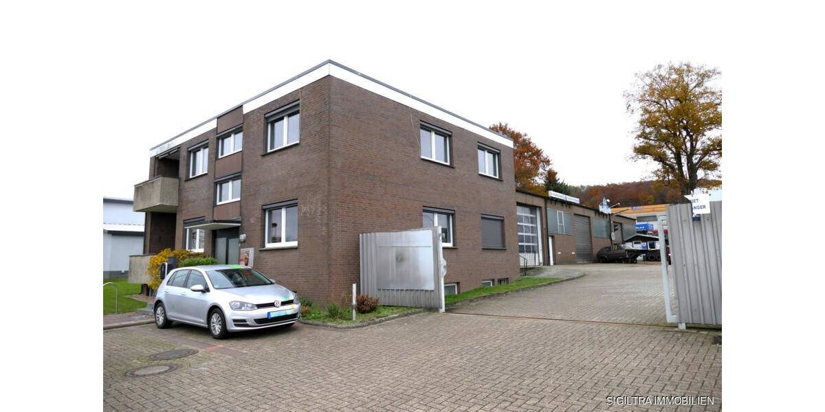 Gewerbeobjekt Ibbenbüren Alstedde - 645.000&euro; | Angebot:24112469