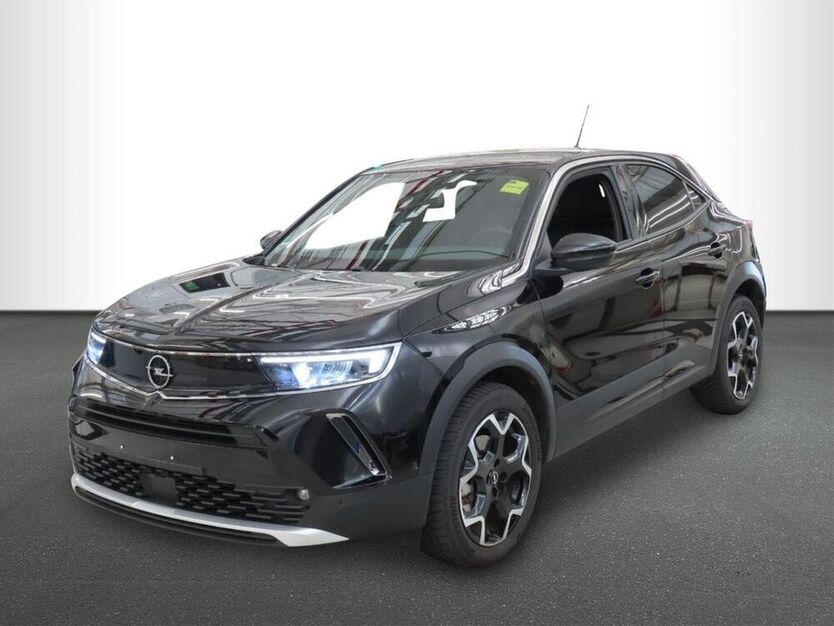 Mokka-e
