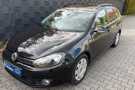 VW Golf 114.000 km 7.998 &euro; Markkleeberg 04416