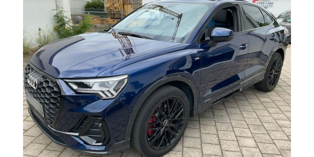 Audi Q3 113.500 km 28.999 &euro; Mainburg 84048