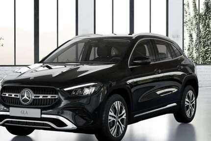 Mercedes-Benz GLA 180 4.700 km 35.900 &euro; Bergen 18528