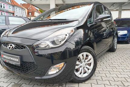 Hyundai ix20 85.200 km 10.480 &euro; Zittau 02763