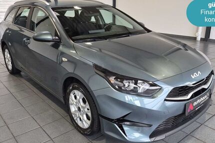 Kia ceed / Ceed 58.827 km 18.890 &euro; Wuppertal 42287